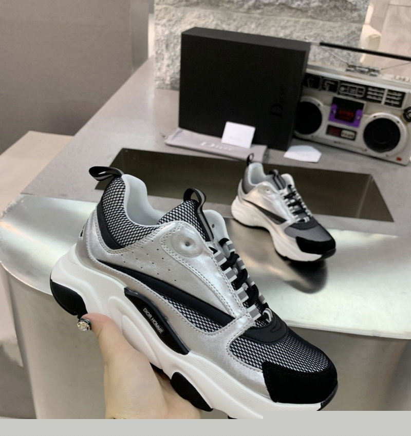 ch**an D*or sneakers